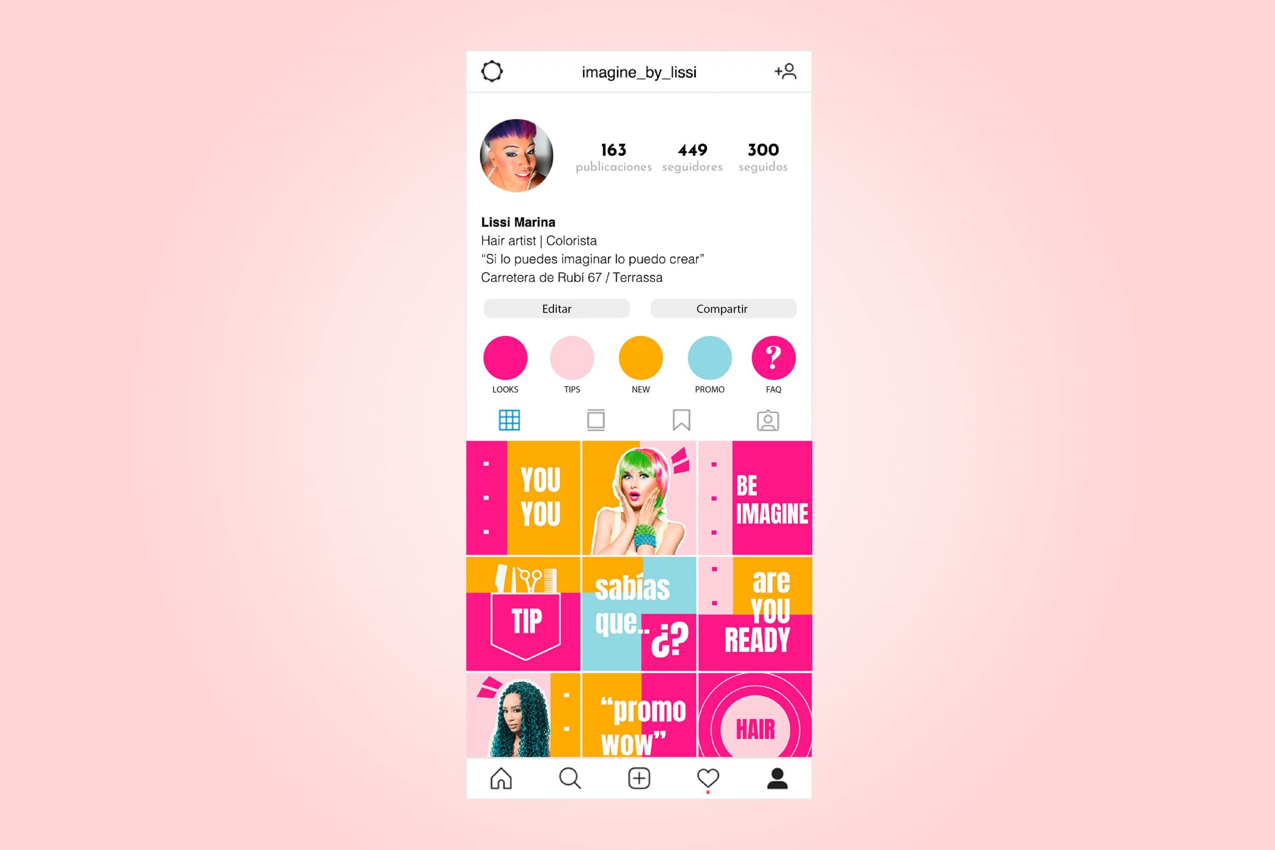 INSTAGRAM IMAGINE